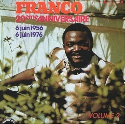 20ème Anniversaire 6 Juin 1956 - 6 Juin 1976, Volume 2