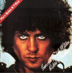 Zinc Alloy and the Hidden Riders of Tomorrow