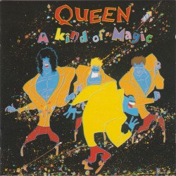 A Kind of Magic