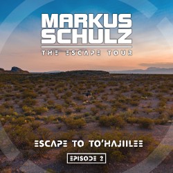 Escape to To'hajiilee