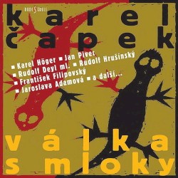 Valka S Mloky