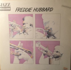 Freddie Hubbard