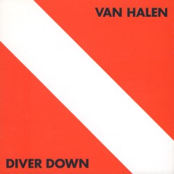Diver Down