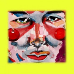 Fashion Bird Danger Danger