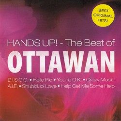 Hands Up! - The Best Of