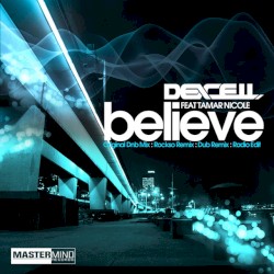 Believe EP