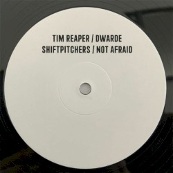 Shiftpitchers / Not Afraid