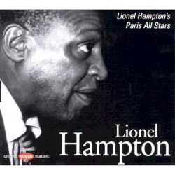 Lionel Hampton's Paris All Stars