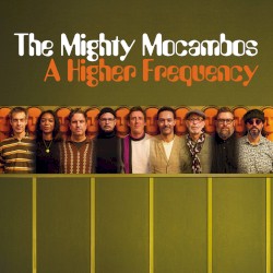 A Higher Frequency