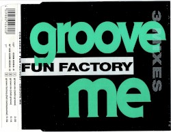 Groove Me
