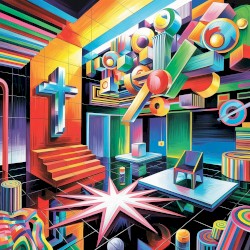 He Sees You and He Loves You