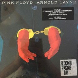 Arnold Layne