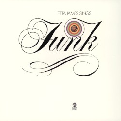 Etta James Sings Funk