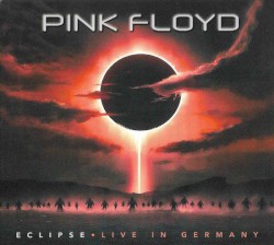 Eclipse – Live in Germany