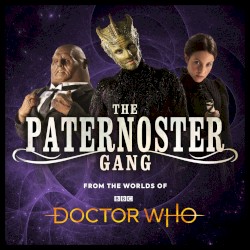 The Paternoster Gang: Heritage 4