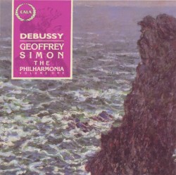 Debussy, Volume One