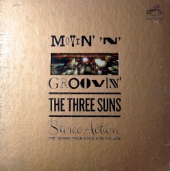 Movin’ ’n’ Groovin’