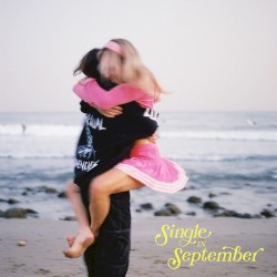 Single in September