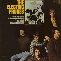 The Electric Prunes