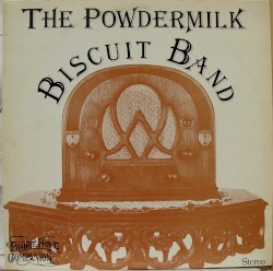 The Powdermilk Biscuit Band