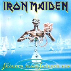 Seventh Son of a Seventh Son
