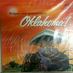 Oklahoma! From the Sound Track of the Motion Picture