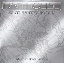 Mirror of the Future