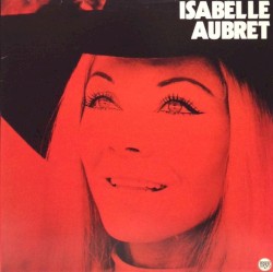 Isabelle Aubret
