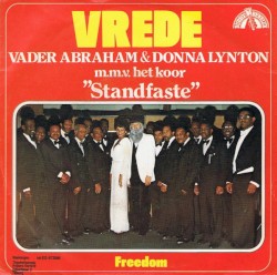 Vrede / Freedom