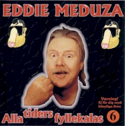 Alla tiders fyllekalas, volym 6