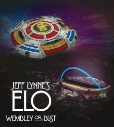 Wembley or Bust