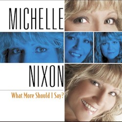 What More Should I Say