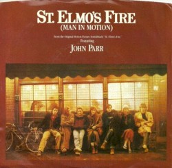 St. Elmo’s Fire