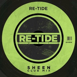 Sheen (Club Mix)