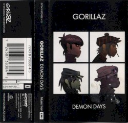Demon Days