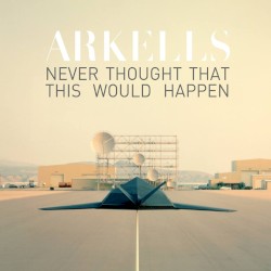 Never Thought That This Would Happen