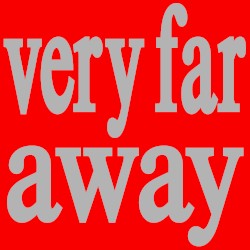 Very Far Away EP