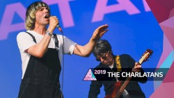 2019-06-28: Glastonbury Festival of Contemporary Performing Arts