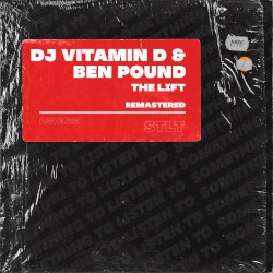The Lift (2025 Remastered Edition)