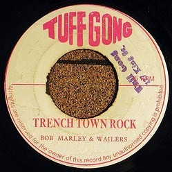 Trench Town Rock