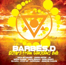 Sisters From Conscious Dub