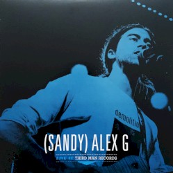 Live at Third Man Records