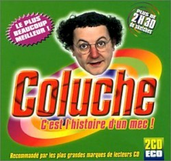 C’est l’histoire d'un mec !