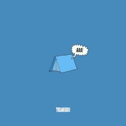 Zelten auf Kies (Luca‐Dante Spadafora & Niklas Dee remix)