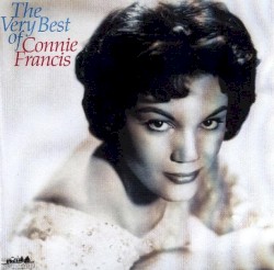 The Very Best of Connie Francis