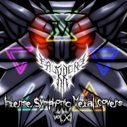 Intense Symphonic Metal Covers, Vol. 12