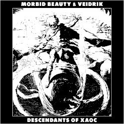 DESCENDANTS OF XAOC