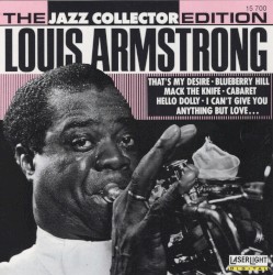 The Jazz Collector Edition