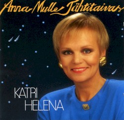 Anna mulle tähtitaivas