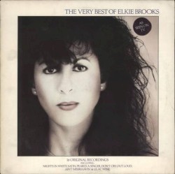 The Very Best of Elkie Brooks